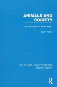 Animals and Society