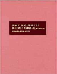 Dukes' Physiology of Domestic Animals