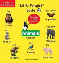 Animals/Animaux