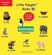 Animals/Animaux