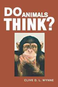 Do Animals Think?