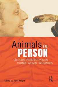 Animals in Person