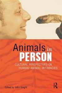 Animals In Person