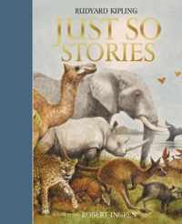 Just So Stories