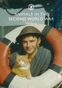 Animals in the Second World War