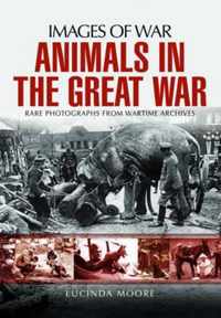 Animals in the Great War