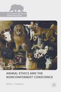 Animal Ethics and the Nonconformist Conscience