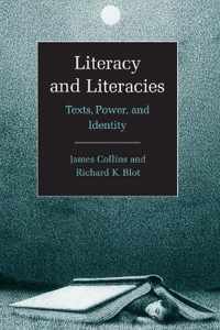 Literacy & Literacies