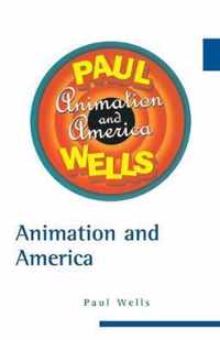 Animation and America