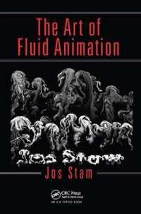 The Art of Fluid Animation