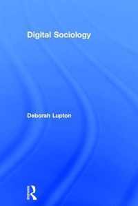 Digital Sociology