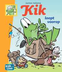 Kijk en Lees  -   Kik