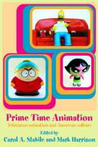 Prime Time Animation