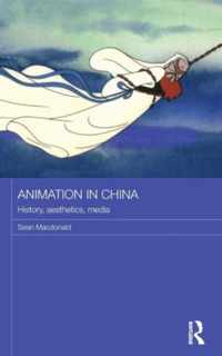 Animation in China