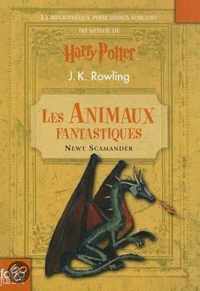 Animaux Fantastiques