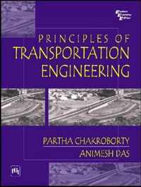 Principles of Transportaition Engineering