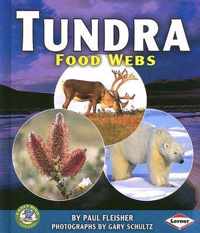 Tundra Food Webs