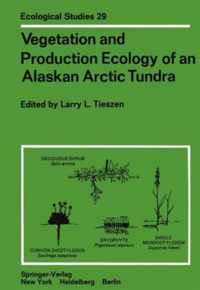 Vegetation and Production Ecology of an Alaskan Arctic Tundra