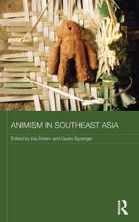 Animism in Southeast Asia