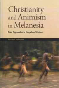 Christianity and Animism Melanesia