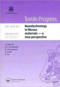 Nanotechnology in fibrous materials