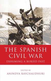 The Spanish Civil War