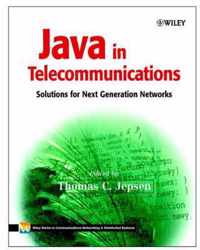 Java In Telecommunications