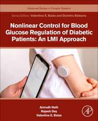 Nonlinear Control for Blood Glucose Regulation of Diabetic Patients: An LMI Approach