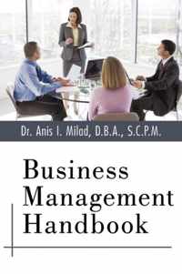 Business Management Handbook