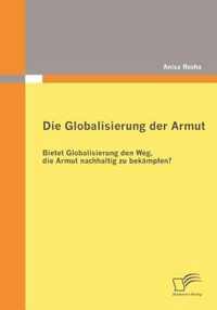 Die Globalisierung der Armut