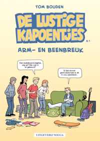 Arm- en beenbreuk