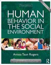 Human Behavior in the Social Environment