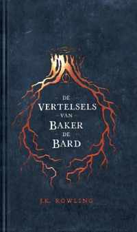 De Vertelsels van Baker de Bard