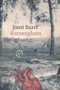 Binnenplaats