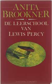 Leerschool van lewis percy