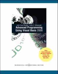 Advanced Programming Using Visual Basic 2008