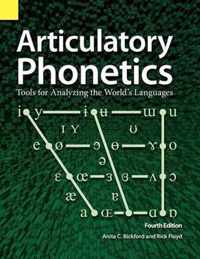 Articulatory Phonetics