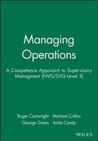 Managing Operations