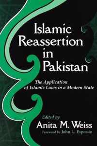 Islamic Reassertion in Pakistan