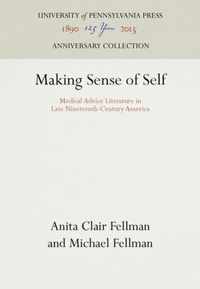 Making Sense of Self