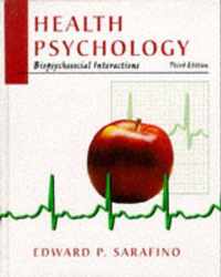 Health Psychology