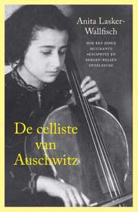 De celliste van Auschwitz