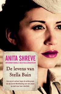 De levens van Stella Bain