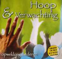 Hoop en verwachting