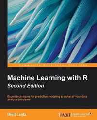 Machine Learning With R