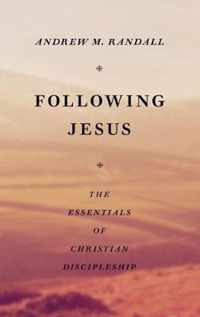 Following Jesus