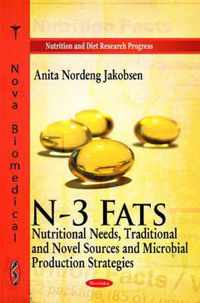 N-3 Fats