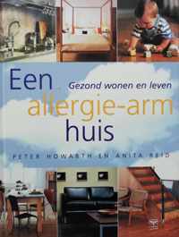 Allergie Arm Huis