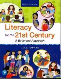 Literacy for the 21st Century