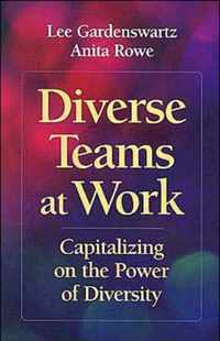 Diverse Teams at Work